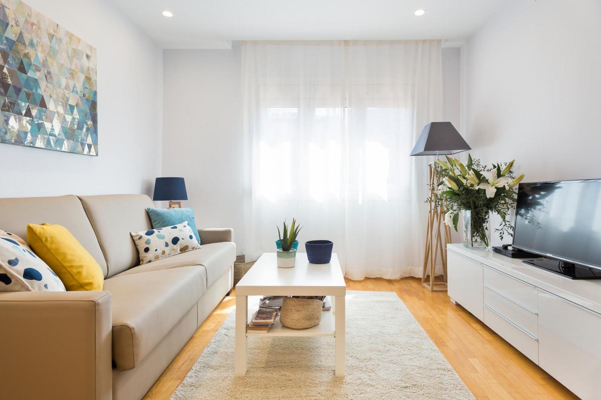 Appartamento Rambla Catalunya *